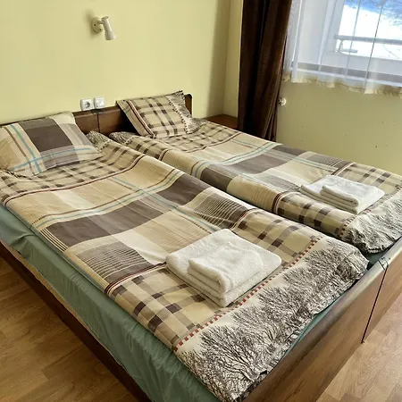 Pine Tree One Bedroom شقة
