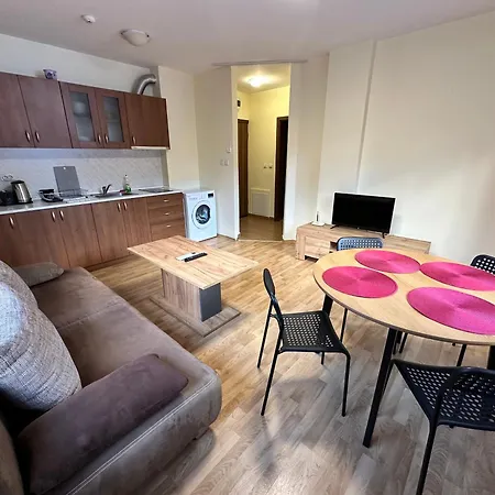 Pine Tree One Bedroom شقة بانسكو