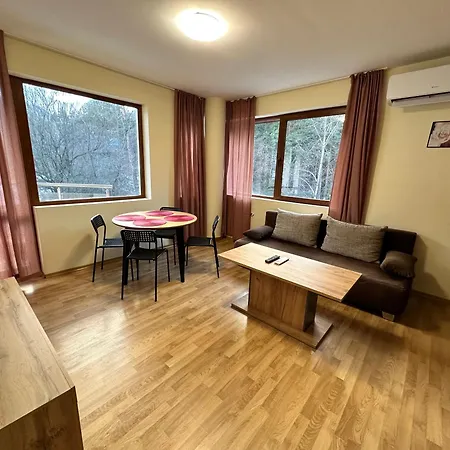 شقة Pine Tree One Bedroom بانسكو