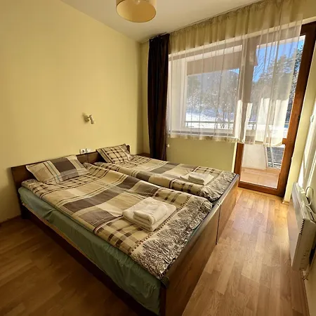 Pine Tree One Bedroom *