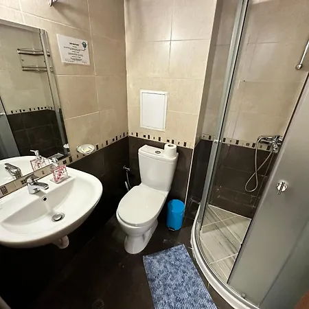 Apartament Pine Tree One Bedroom Bansko