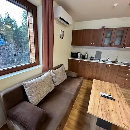 Pine Tree One Bedroom Lägenhet