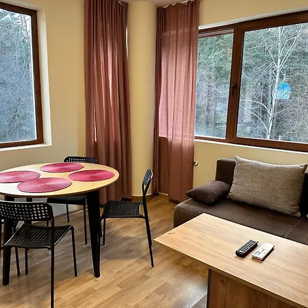 Lägenhet Pine Tree One Bedroom *