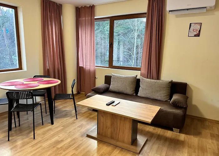 Pine Tree One Bedroom