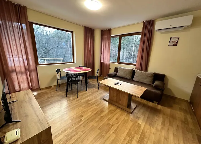 Lejlighed Pine Tree One Bedroom Bansko
